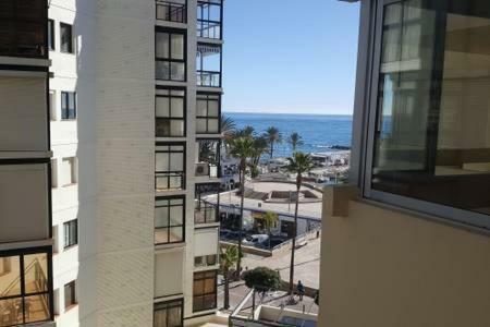 2000 Apartemen Marbella