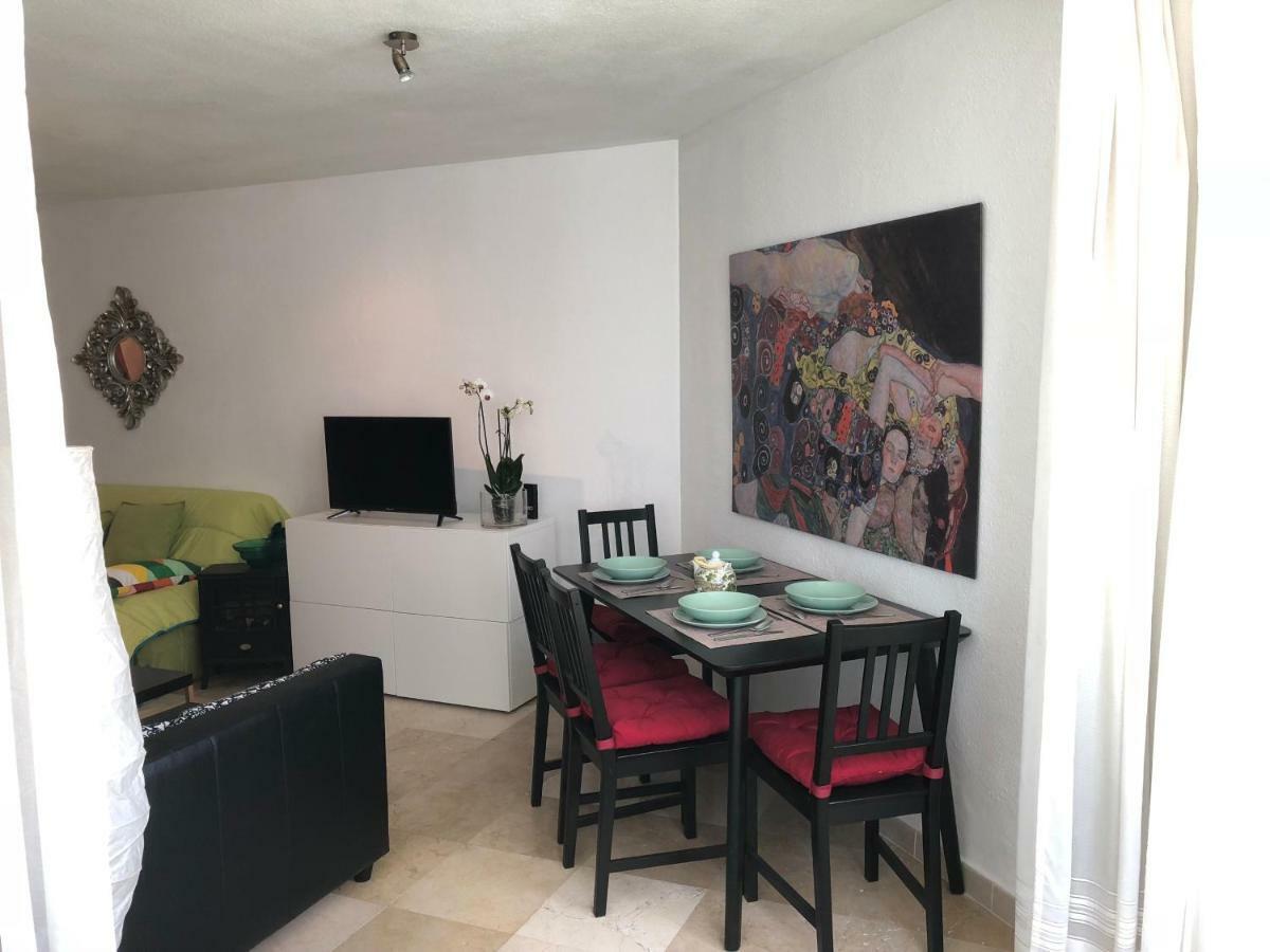 2000 Apartemen Marbella